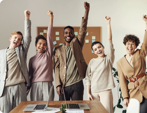 Servidis Innovation Consulting - Personas y Organizaciones