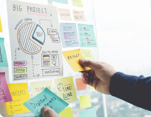 Servidis Innovation Consulting - Evaluaciones Estrategicas