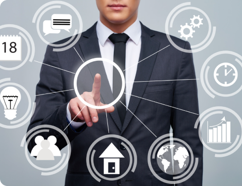 Servidis Innovation Consulting - Digitalizacion en la Organizacion