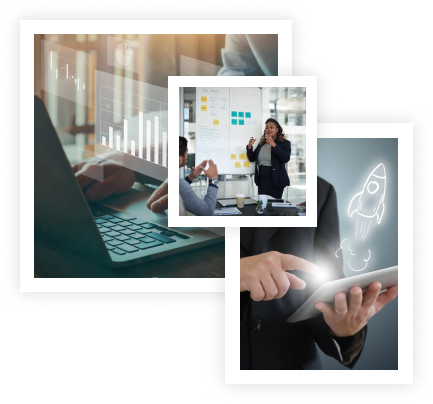 Servidis Innovation Consulting - Transformamos entornos laborales